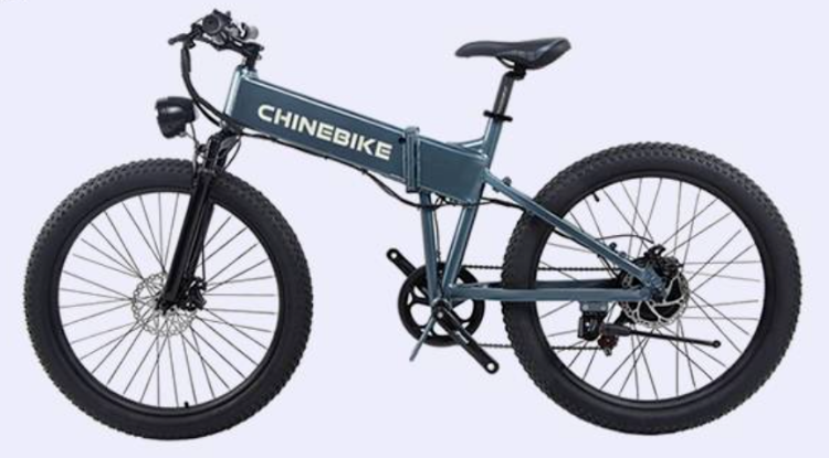 E-bike如何搶占美國市場上亞馬遜? E-bike如何搶占美國市場上亞馬遜?