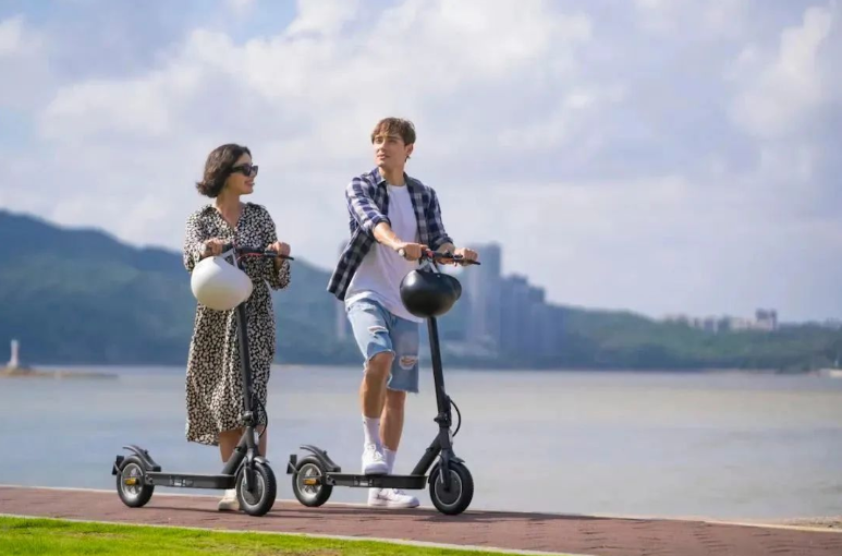 E-bike如何搶占美國市場上亞馬遜? E-bike如何搶占美國市場上亞馬遜?